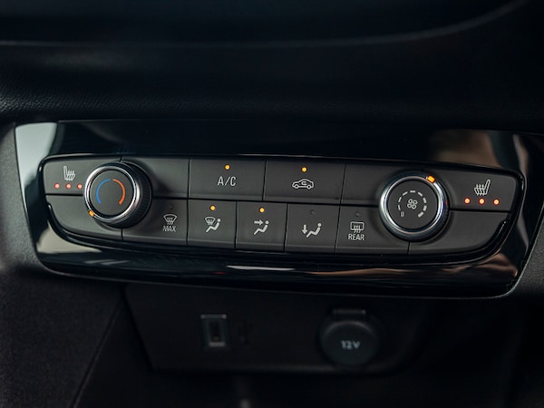 Used Vauxhall Corsa 2025 for sale - 76195281: Photo 17