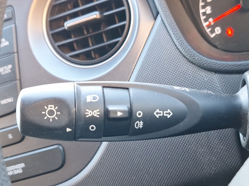 Used Hyundai i10 2017 for sale - 77150066: Photo 15