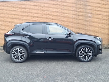 Used Toyota Yaris Cross 2023 for sale - 78848649: Photo