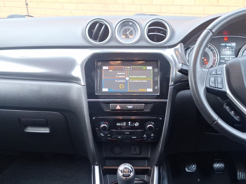 Used Suzuki Vitara 2018 for sale - 76282015: Photo 11