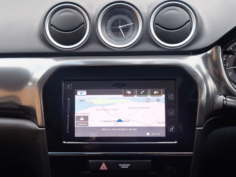 Used Suzuki Vitara 2018 for sale - 76282015: Photo 12