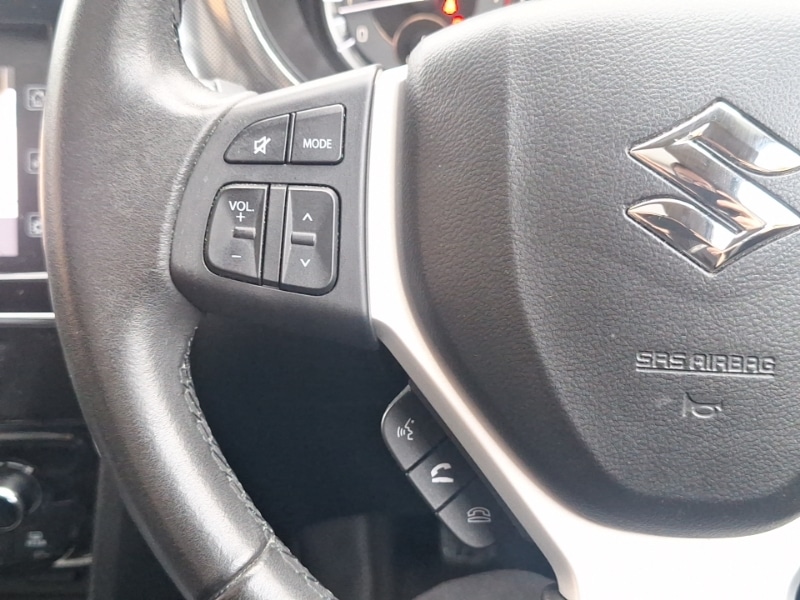 Used Suzuki Vitara 2018 for sale - 76282015: Photo 14