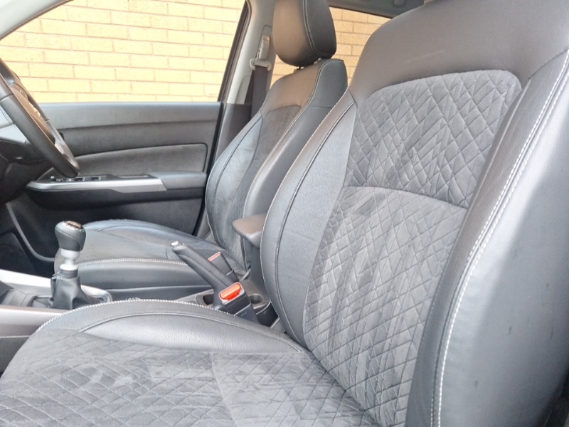 Used Suzuki Vitara 2018 for sale - 76282015: Photo 5