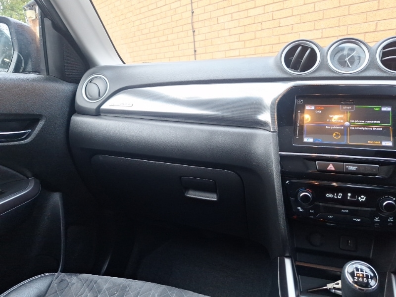 Used Suzuki Vitara 2018 for sale - 76282015: Photo 7