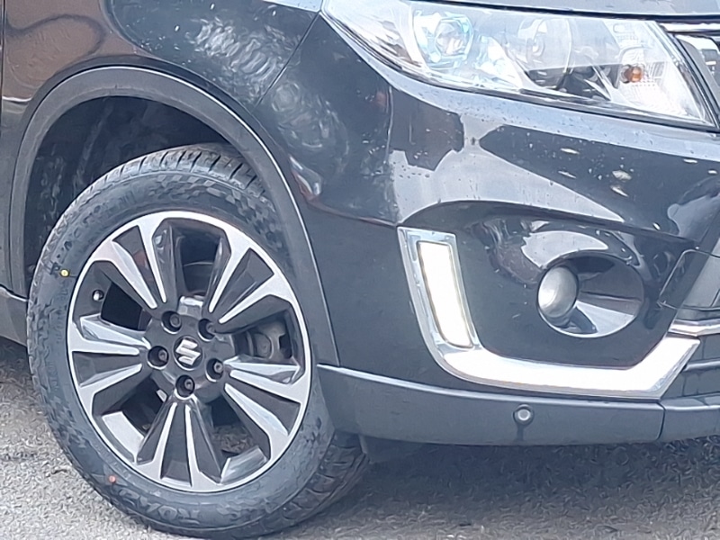 Used Suzuki Vitara 2018 for sale - 76282015: Photo 9