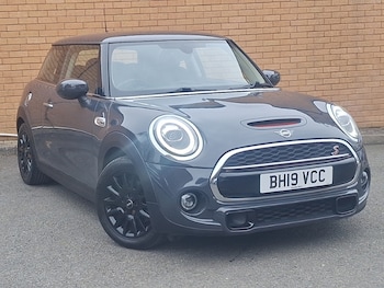 Used MINI Hatch 2019 for sale - 78243538: Photo
