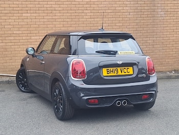 Used MINI Hatch 2019 for sale - 78243538: Photo