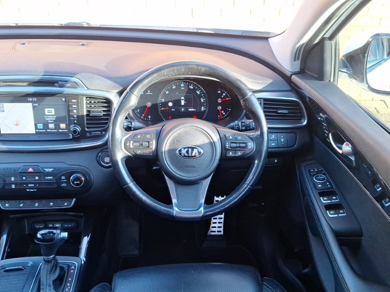 Used Kia Sorento 2017 for sale - 77284210: Photo 10