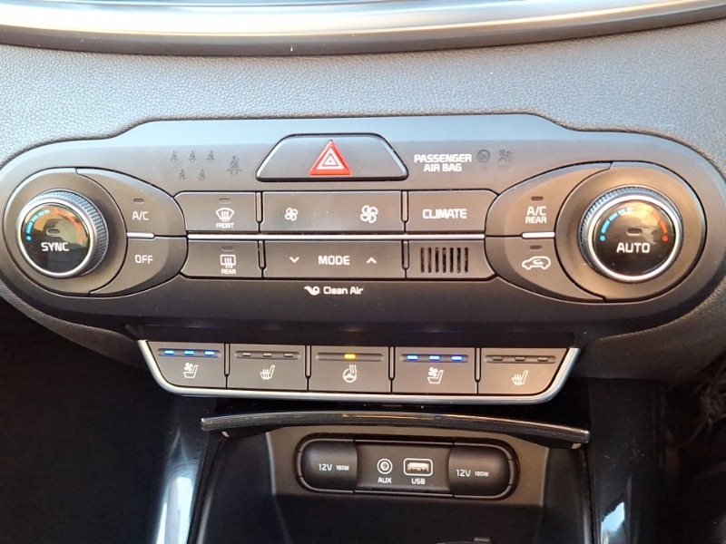 Used Kia Sorento 2017 for sale - 77284210: Photo 14