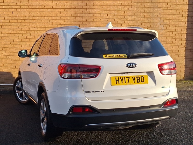 Used Kia Sorento 2017 for sale - 77284210: Photo 3