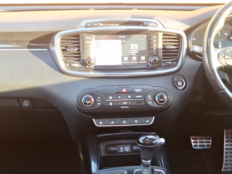 Used Kia Sorento 2017 for sale - 77284210: Photo 7