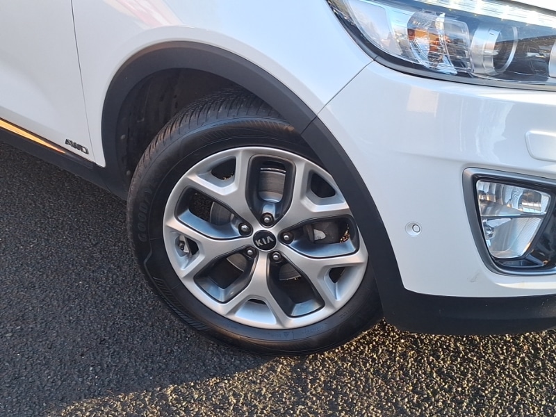 Used Kia Sorento 2017 for sale - 77284210: Photo 9