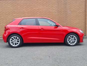 Used Audi A1 2020 for sale - 75305526: Photo