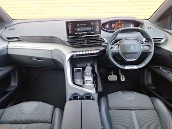 Used Peugeot 5008 2022 for sale - 75939820: Photo