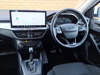 Used Ford Focus 2023 for sale - 77847146: Photo