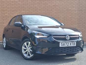 Used Vauxhall Corsa 2022 for sale - 75357672: Photo