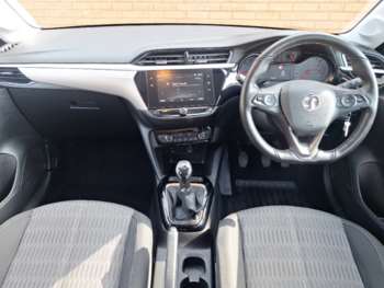 Used Vauxhall Corsa 2022 for sale - 75357672: Photo