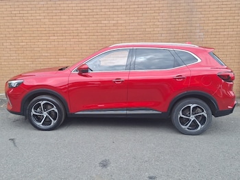 Used MG MG HS 2023 for sale - 79489467: Photo