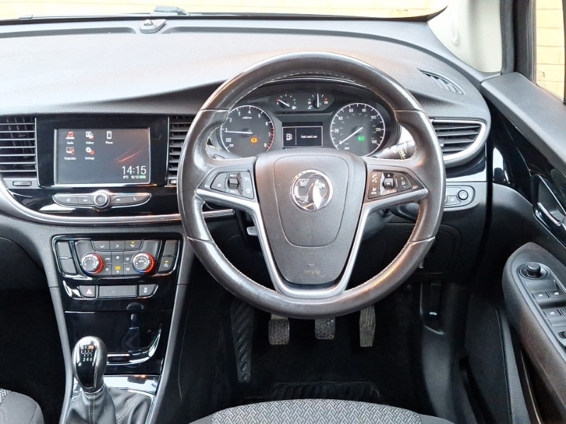 Used Vauxhall Mokka X 2019 for sale - 76983252: Photo 10