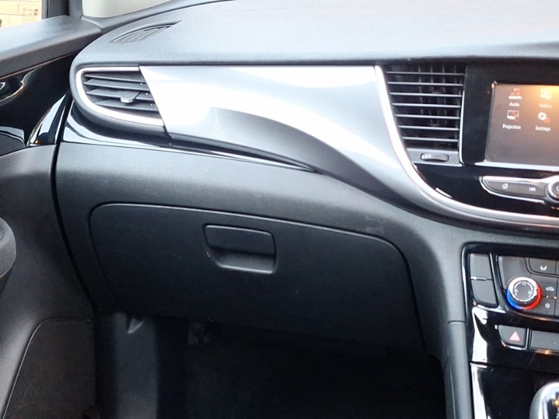 Used Vauxhall Mokka X 2019 for sale - 76983252: Photo 11