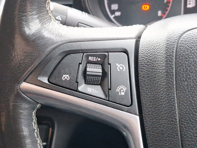 Used Vauxhall Mokka X 2019 for sale - 76983252: Photo 12