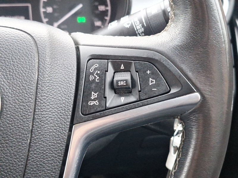 Used Vauxhall Mokka X 2019 for sale - 76983252: Photo 13