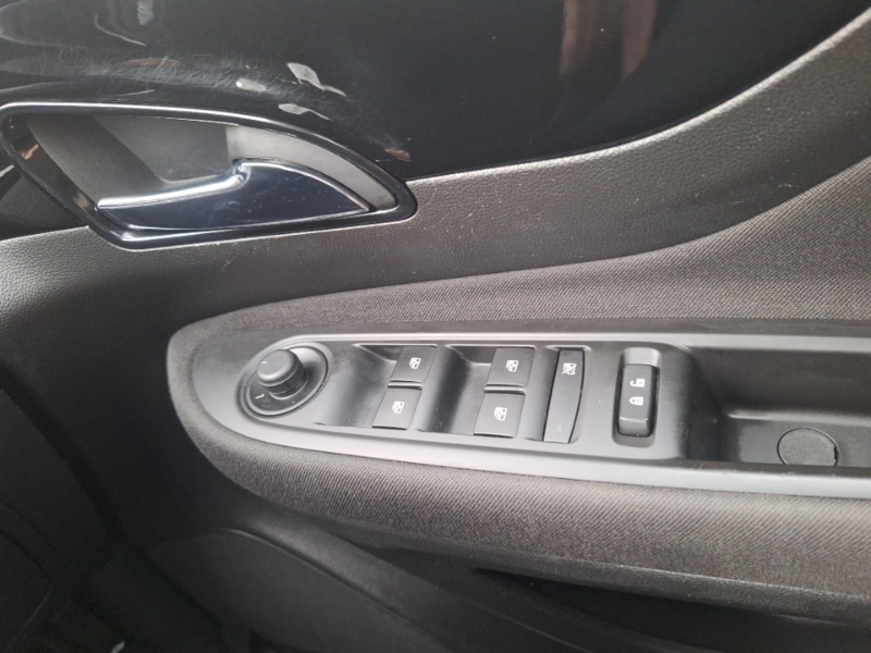 Used Vauxhall Mokka X 2019 for sale - 76983252: Photo 15