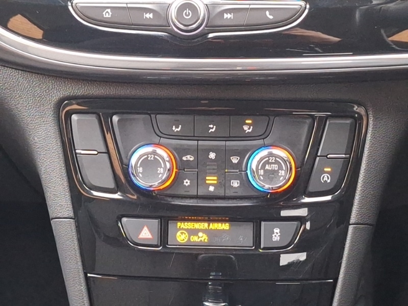 Used Vauxhall Mokka X 2019 for sale - 76983252: Photo 16