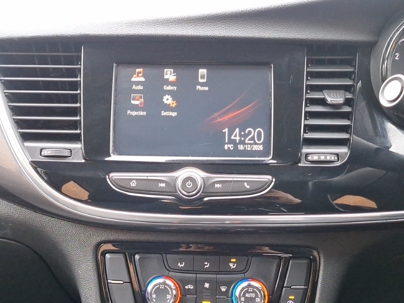 Used Vauxhall Mokka X 2019 for sale - 76983252: Photo 17