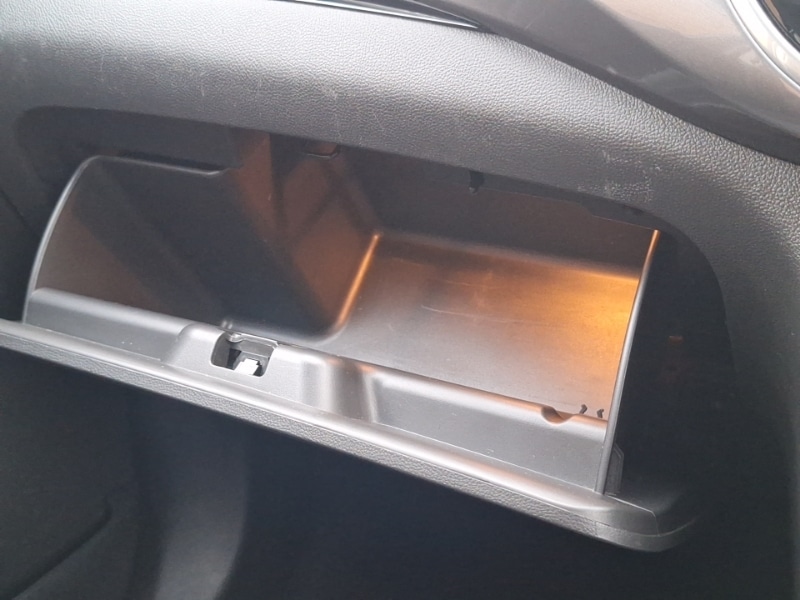 Used Vauxhall Mokka X 2019 for sale - 76983252: Photo 18