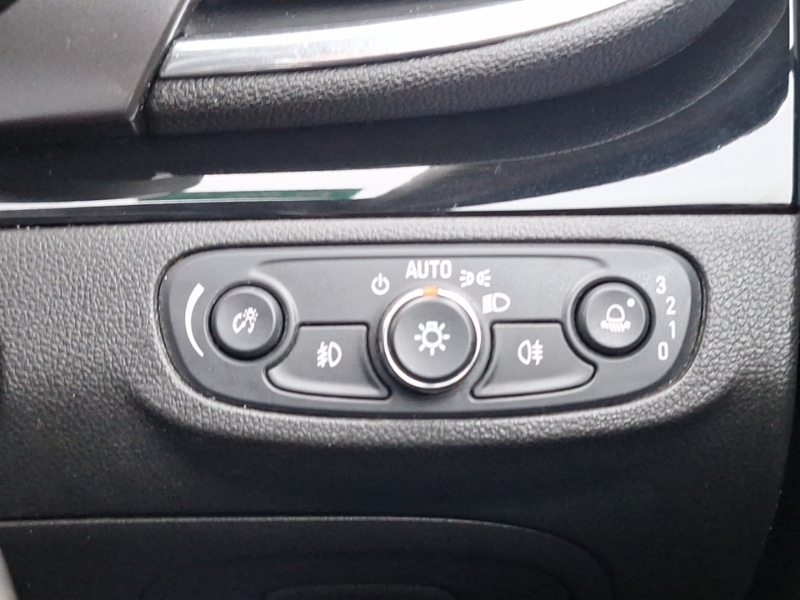 Used Vauxhall Mokka X 2019 for sale - 76983252: Photo 19