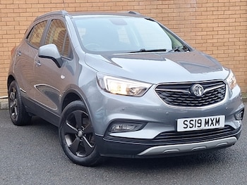 2019 - 1.4T ecoTEC Active 5dr