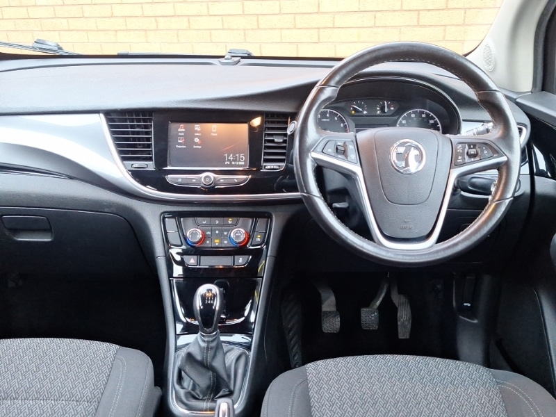 Used Vauxhall Mokka X 2019 for sale - 76983252: Photo 2