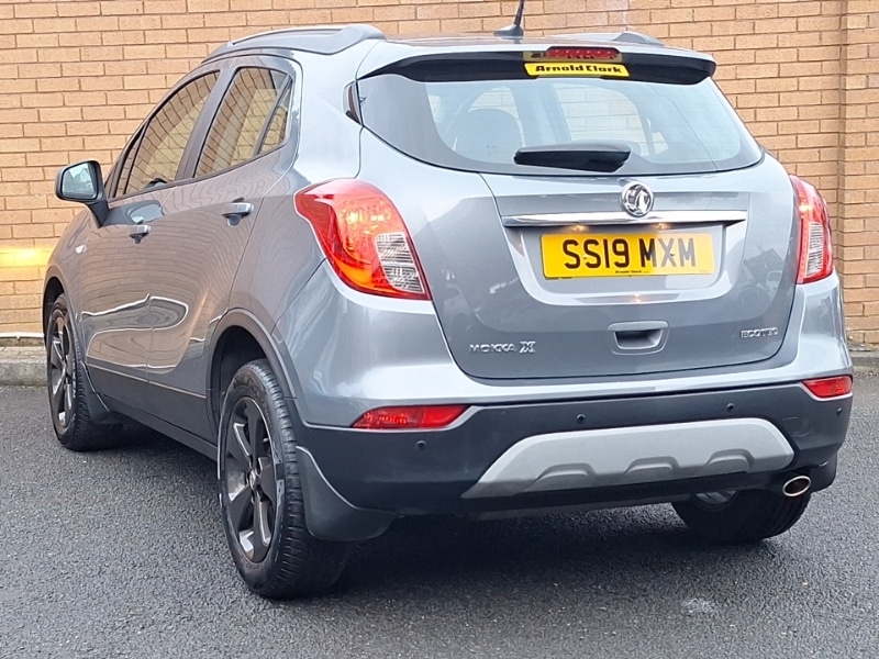 Used Vauxhall Mokka X 2019 for sale - 76983252: Photo 3