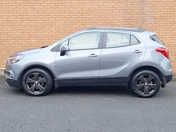 Used Vauxhall Mokka X 2019 for sale - 76983252: Photo