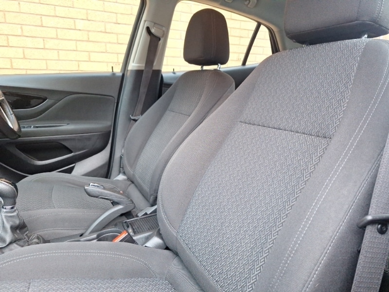 Used Vauxhall Mokka X 2019 for sale - 76983252: Photo 5