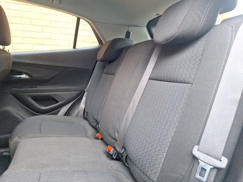 Used Vauxhall Mokka X 2019 for sale - 76983252: Photo 6