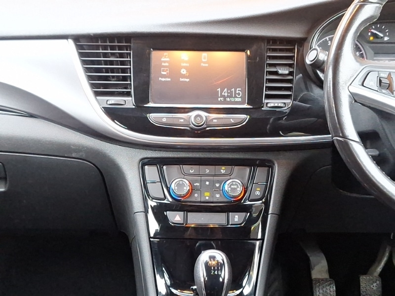 Used Vauxhall Mokka X 2019 for sale - 76983252: Photo 7