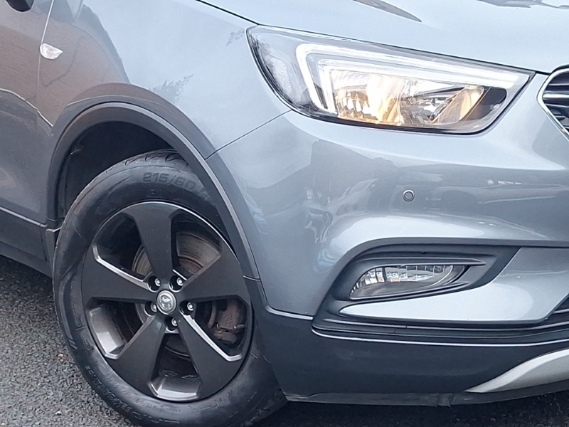 Used Vauxhall Mokka X 2019 for sale - 76983252: Photo 9