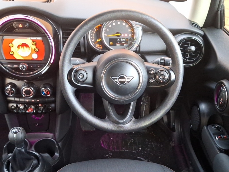 Used MINI Hatch 2020 for sale - 77028497: Photo 10