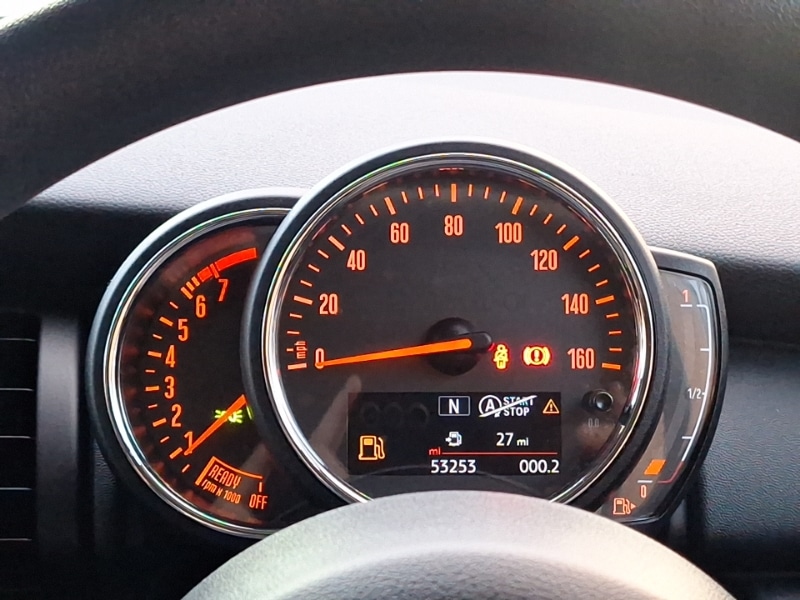 Used MINI Hatch 2020 for sale - 77028497: Photo 14