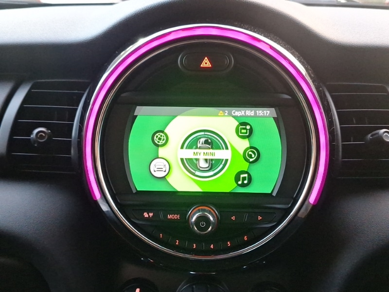 Used MINI Hatch 2020 for sale - 77028497: Photo 16