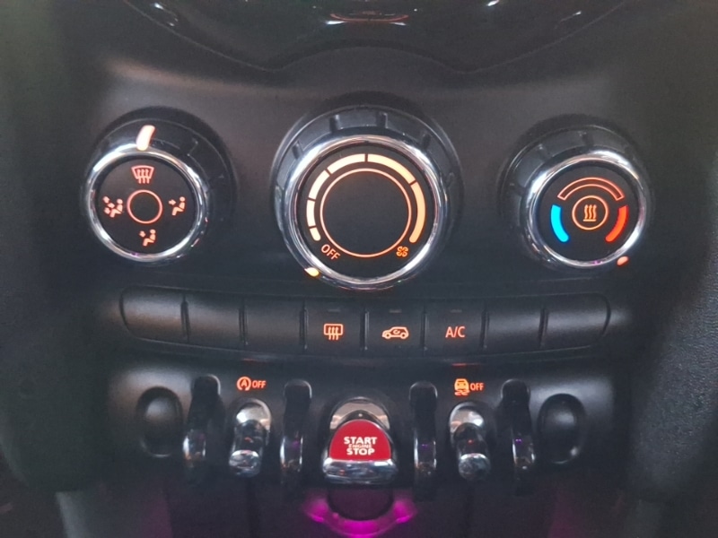 Used MINI Hatch 2020 for sale - 77028497: Photo 17