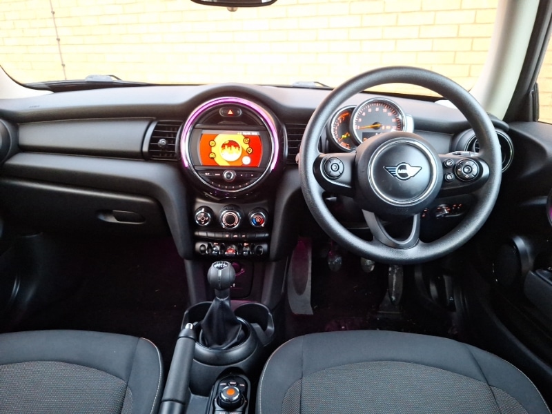 Used MINI Hatch 2020 for sale - 77028497: Photo 2