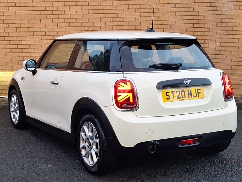 Used MINI Hatch 2020 for sale - 77028497: Photo 3