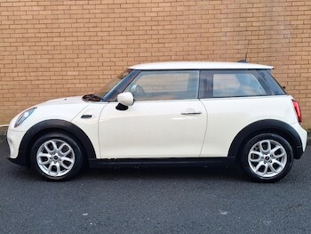 Used MINI Hatch 2020 for sale - 77028497: Photo