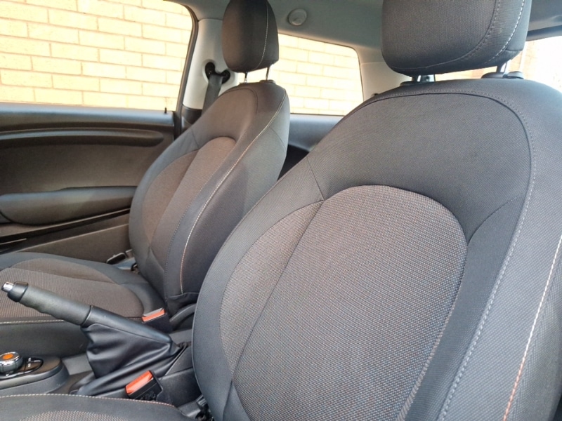 Used MINI Hatch 2020 for sale - 77028497: Photo 5