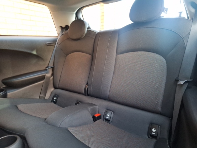 Used MINI Hatch 2020 for sale - 77028497: Photo 6