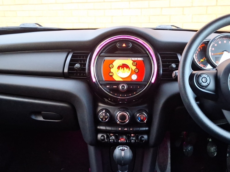 Used MINI Hatch 2020 for sale - 77028497: Photo 7