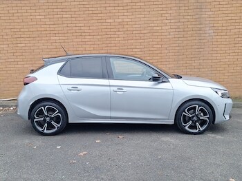 Used Vauxhall Corsa 2025 for sale - 78580310: Photo